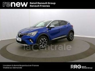 ii generation2 1.0 tce 90 techno