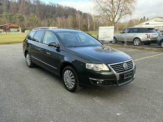passat variant 2.0 fsi trendline 4motion