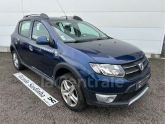 ii stepway 0.9 tce 90 prestige