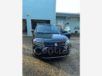 iv (3) 1.4 boosterjet hybrid 130 style