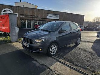 1.2 ti-vct - 85 ultimate clim + radar ar