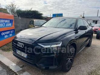 50 tdi 286 avus extended quattro tiptronic