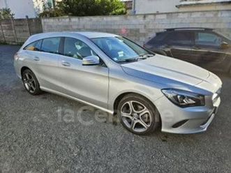 generation2 shooting brake 200 d business edition 7g-dct