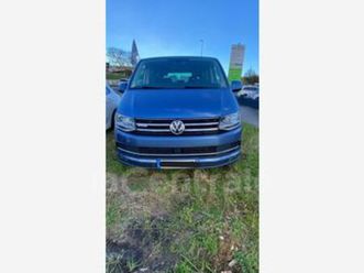 vi 2.0 tdi 204 4motion carat court dsg