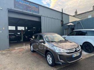 1.8 hdi 150 4x4 collection