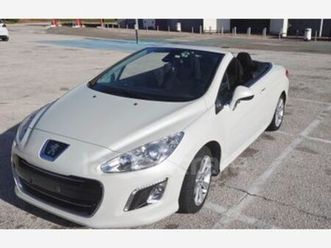 generation2 cc 1.6 e-hdi 115 fap sport pack bv6