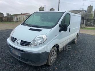 cabine approfondie extra l1h1 1000kg 2.0 dci 90