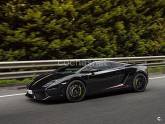 lamborghini gallardo lp 5604
