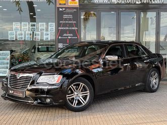 lancia thema 3.0 multijet platinum