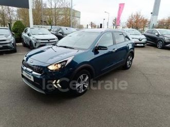 generation2 1.6 gdi hybride 141 active dct6