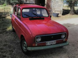 renault 4