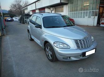 chrysler pt cruiser (unico proprietario)
