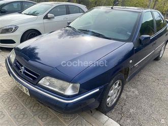 citroen xantia 2.0 hdi atraction