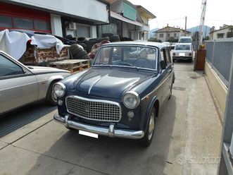 fiat 1100 speciale (unico proprietario)