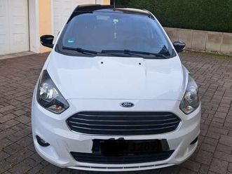 ka 1.2 ti-vct cool and sound