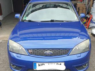 mondeo 3.0 turnier v6 st 220