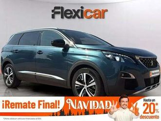 peugeot 5008 1.2 puretech s&s style 7 pl. 130