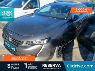 peugeot 508 sw 1.5 bluehdi s&s active 130