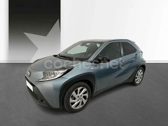 toyota aygo x cross 1.0 vvti play
