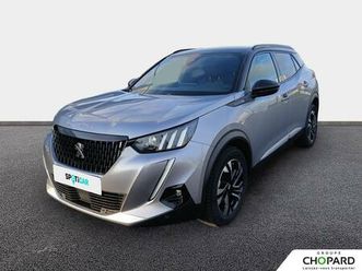 2008 bluehdi 110 s&s bvm6 gt