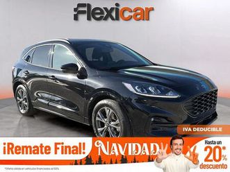 st-line 2.0 ecoblue 88kw (120cv) auto