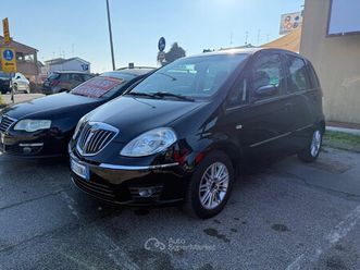 robotino cambio automatico nuovo