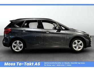 225xe active tourer iperformance aut
