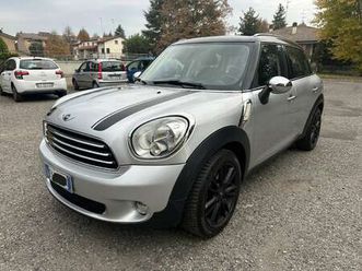 mini countryman r601.6
