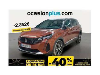 peugeot 5008 1.6 bluehdi style 7 pl. eat6 120