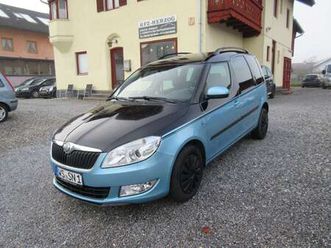 roomster 1.2 tsi comfort mod. 2013