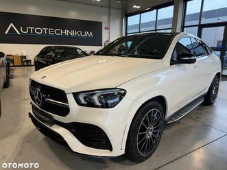 mercedes-benz gle 400 d 4-matic advanced plus