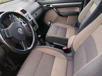 touran 1.4 tsi cross