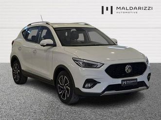 benzina mg 1.5l 5mt lux white