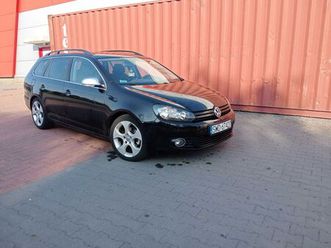 vw golf 6 comfortline , kola zimowe i letnie gti/gtd nowy rozrząd wodzislaw śląski • olx.pl