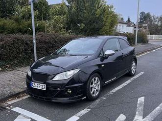 ibiza sc 2.0 tdi cr fr