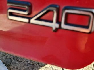 volvo 245 familyedition