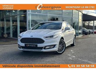 iv hybrid 2.0 187 vignale bva6 4p