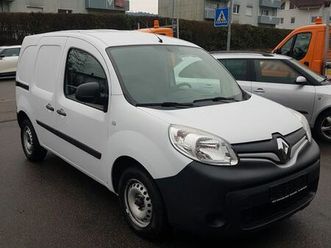 renault kangoo energy dci 90, klima,navi.