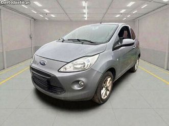 ford ka cool&sound março/14
