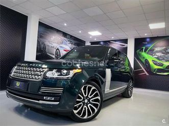 LAND ROVER RANGE ROVER TDV6 land-rover-range-rover-3-0-tdv6-vogue
