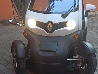 renault twizy