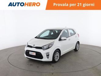 picanto 3ªs.(17-->) picanto 1.0 12v 5 porte amt style