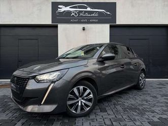 208 1.5 bluehdi allure pack