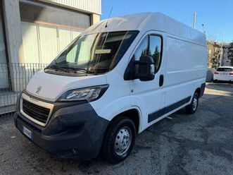 boxer - 4x4 dangel -