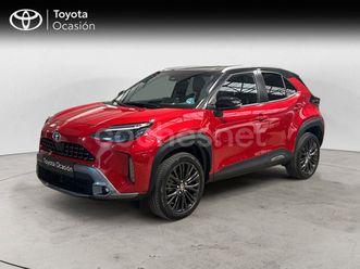 vehículo de substitución