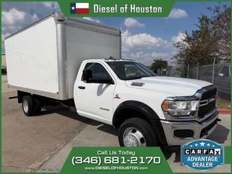 2021 dodge ram 5500 120