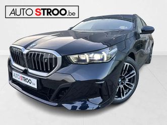 edrive40 m-sportpakket | travelpack | acc |