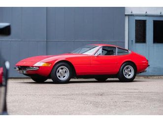 ferrari 365 gt - 1973