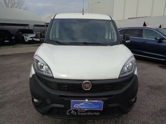 fiat doblo max 1.6 m-jet