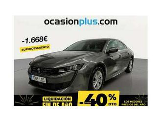 1.5bluehdi s&s business line eat8 130